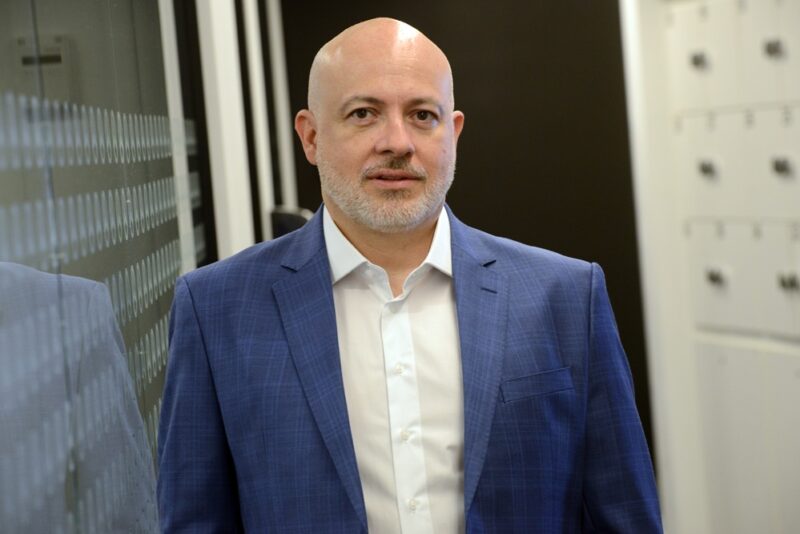 Leonardo Piccinini: "Estamos empenhados em continuar oferecendo soluções financeiras que promovam a modernização e a eficiência do transporte público" / Foto: Divulgação