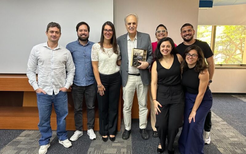 Grupo HDI realiza 1ª Semana da Sustentabilidade / Foto: Divulgação