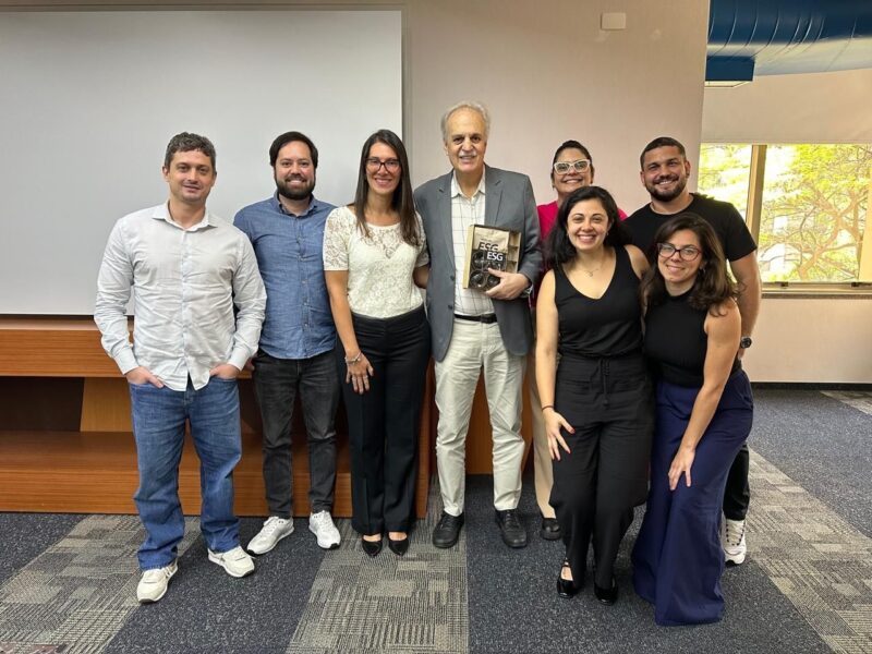 Grupo HDI realiza 1ª Semana da Sustentabilidade / Foto: Divulgação