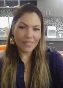Sheila de Carvalho, Associate Pre Sales Latam do InsureMO / Foto: Divulgação
