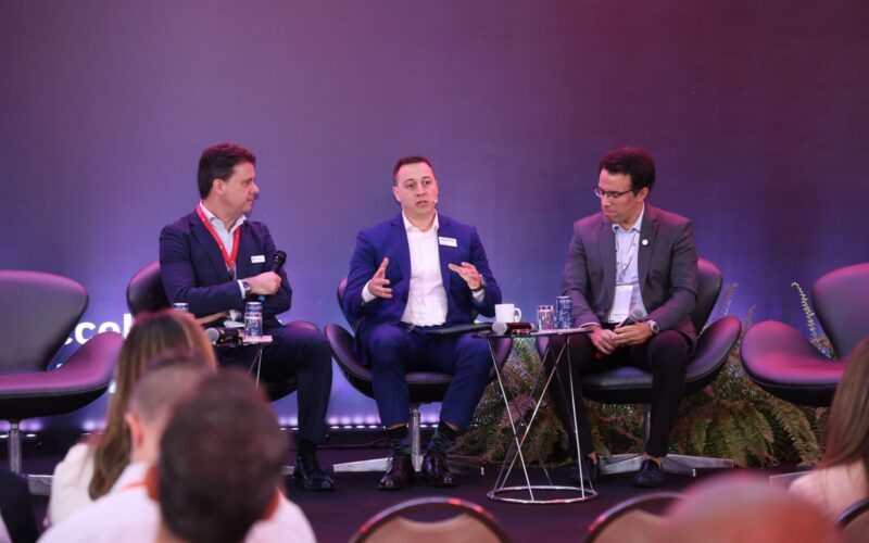 CEO da Vokan fala sobre as perspectivas do mercado de seguros para 2025 / Foto: Divulgação