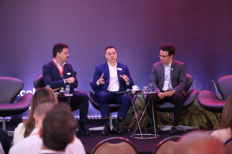 CEO da Vokan fala sobre as perspectivas do mercado de seguros para 2025 / Foto: Divulgação
