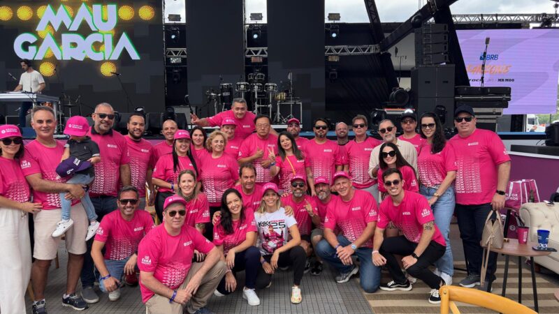 Sancor Seguros celebra encerramento de 2024 com corretores em Interlagos / Foto: Divulgação