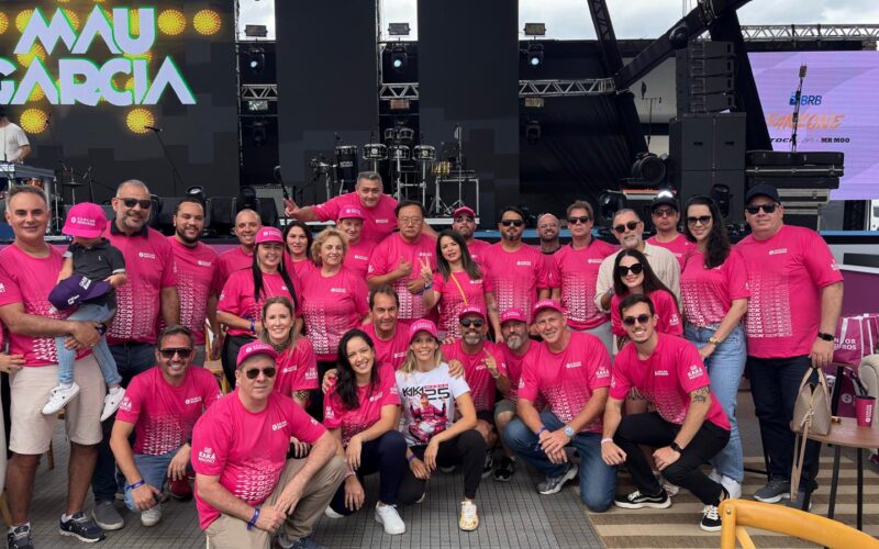 Sancor Seguros celebra encerramento de 2024 com corretores em Interlagos / Foto: Divulgação