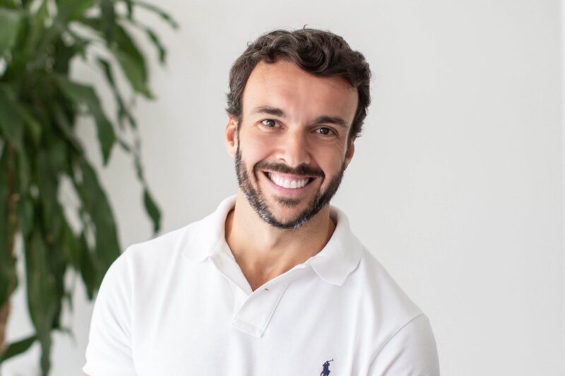 Leonardo Lourenço, Head da Simple2u / Foto: Divulgação