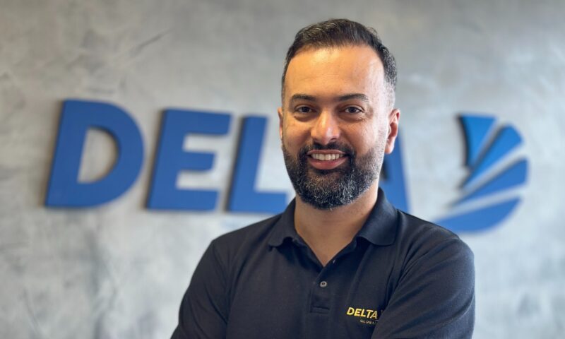 Nilton Costa, Head de Rastreamento e Telemática da Delta Global / Foto: Divulgação