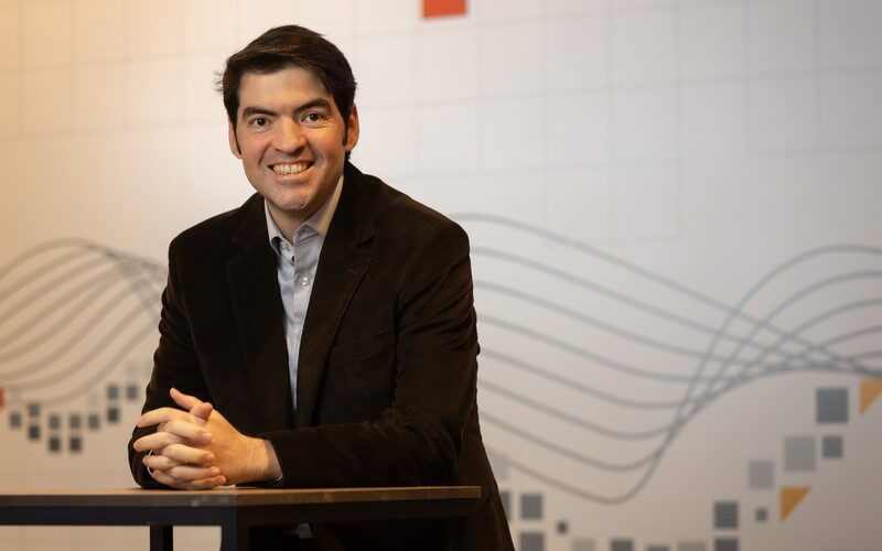 Eliseu Tudisco, sócio da Strategy&, braço estratégico da PwC Brasil / Foto: Divulgação