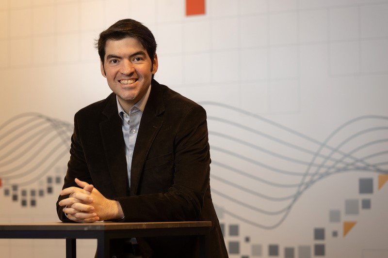 Eliseu Tudisco, sócio da Strategy&, braço estratégico da PwC Brasil / Foto: Divulgação