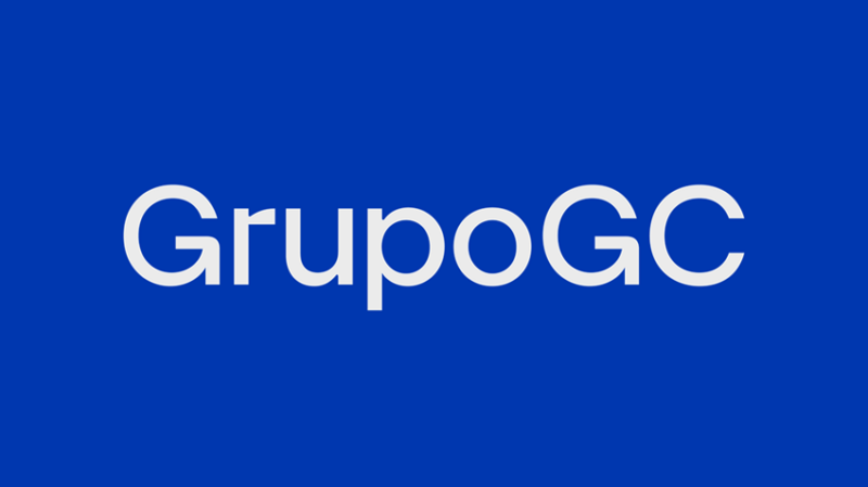 GrupoGC inaugura nova era com rebranding e modernização da marca / Divulgação