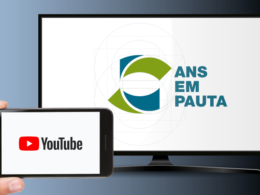 ANS lança novo podcast, agora em formato de vídeo / Divulgação