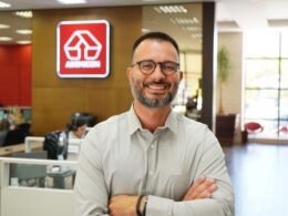 Avelino Andrade, diretor master licenciado da Ademicon / Foto: Divulgação