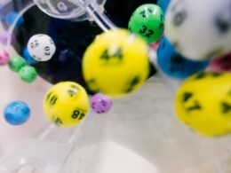 Mega da Virada 2024: Mitos e Verdades sobre o jogo que movimenta o país no fim do ano / Foto: Dylan Nolte / Unsplash Images