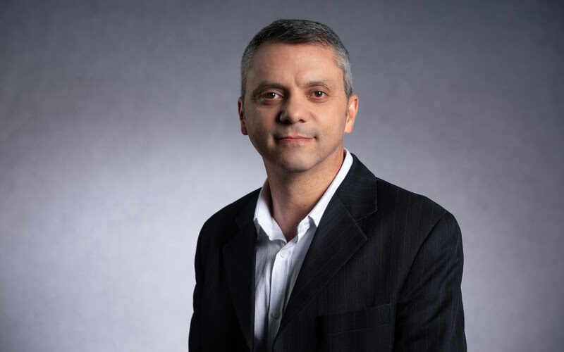Valdo Alves, Diretor de Transportes da Tokio Marine / Foto: Divulgação