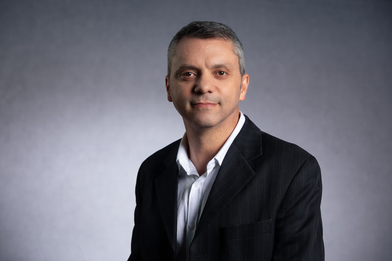 Valdo Alves, Diretor de Transportes da Tokio Marine / Foto: Divulgação