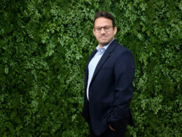 Fabio Santos Silva, superintendente de sinistros da Zurich Seguros / Foto: Divulgação