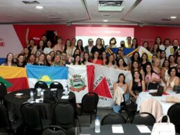 Projetos de escolas paulistas são premiados em evento da Fundación MAPFRE / Foto: Divulgação