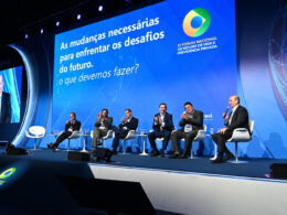 Nova reforma da Previdência Social é crucial para equilibrar as contas públicas, dizem especialistas / Foto: FCA/Jacob / Divulgação