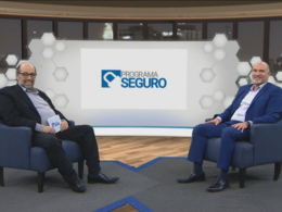 Diretor Executivo de Produtos Massificados da Tokio Marine participa do Programa Seguro neste domingo / Divulgação