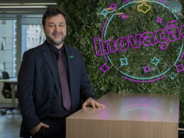 Mauricio Cerri, superintendente de Tecnologia e Inovação da Unimed do Brasil / Foto: Divulgação