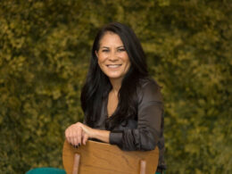 Luciana Amano assume a área de Massificados da Prudential do Brasil / Foto: Divulgação