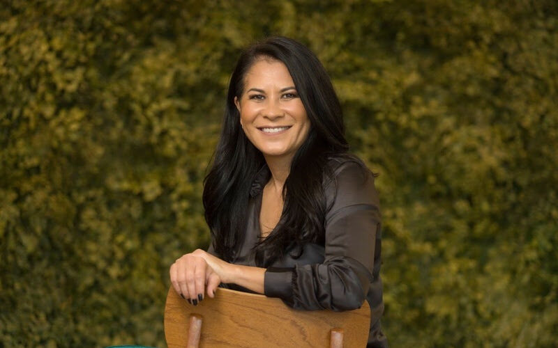 Luciana Amano assume a área de Massificados da Prudential do Brasil / Foto: Divulgação