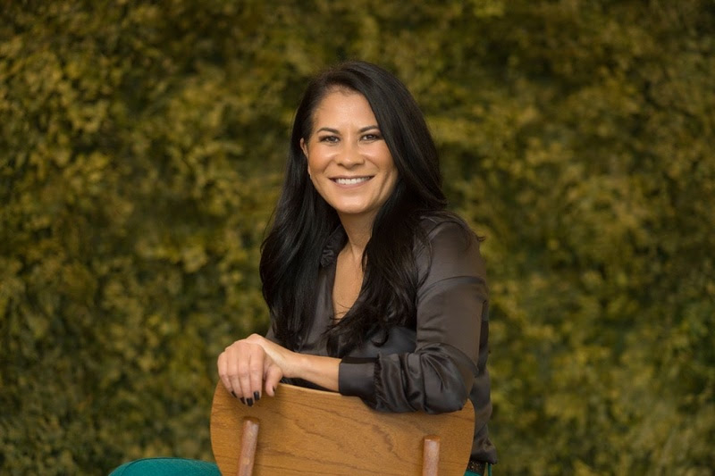 Luciana Amano assume a área de Massificados da Prudential do Brasil / Foto: Divulgação