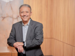 Eduardo Menezes, Superintendente Sênior de Produto Auto da Bradesco Seguros / Foto: Divulgação