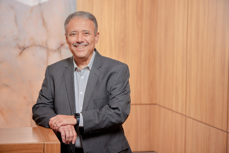 Eduardo Menezes, Superintendente Sênior de Produto Auto da Bradesco Seguros / Foto: Divulgação