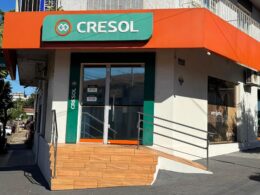 Cooperado da Cresol fica milionário com prêmio da campanha Cooperar é Ganhar / Foto: Divulgação