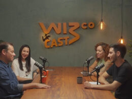 Episódio de dezembro do BETACast fala sobre área de vendas / Foto: Divulgação