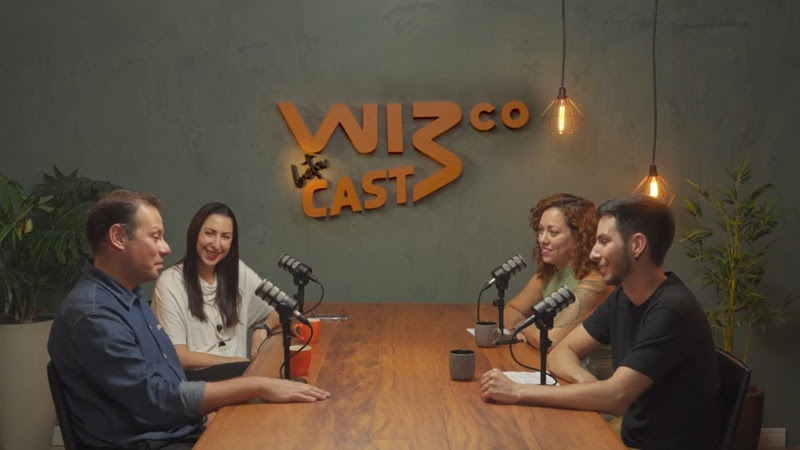 Episódio de dezembro do BETACast fala sobre área de vendas / Foto: Divulgação