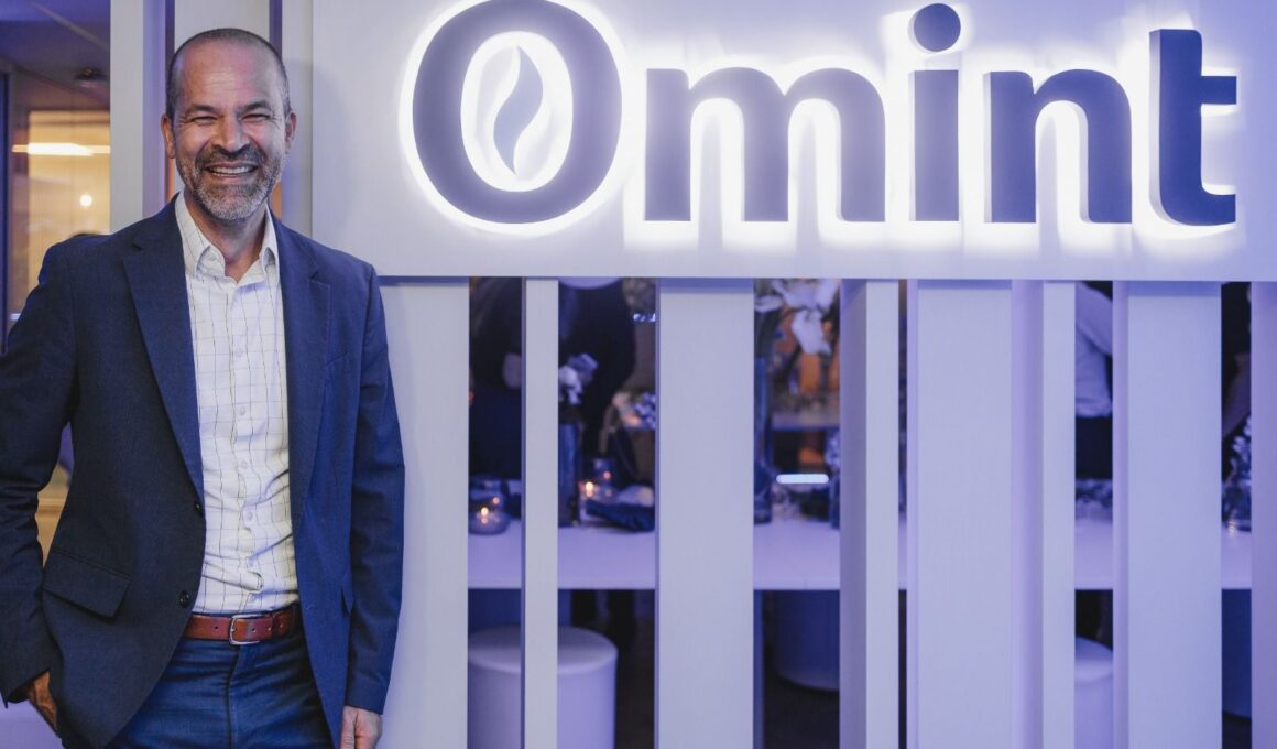Cícero Barreto, Diretor de Marketing da Omint / Foto: Reprodução