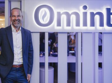 Cícero Barreto, Diretor de Marketing da Omint / Foto: Reprodução