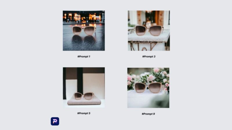 IA Visual: O fim dos prompts e o início das imagens de inspiração / Divulgação