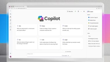 Copilot para todos: Apresentando o Microsoft 365 Copilot Chat / Microsoft / Divulgação