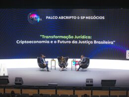 ABcripto e CNMP firmam acordo de cooperação técnica para integração tecnológica no mercado cripto / Foto: Divulgação