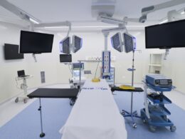 Hospital São Luiz Alphaville, da Rede Atlântica D’Or, abre suas portas em 1º de novembro / Foto: Divulgação