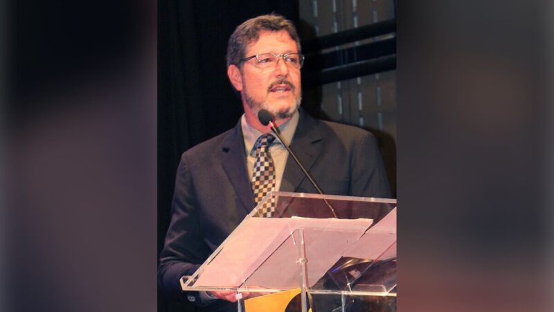 Carlos André Meyer Sabóia Cordeiro, presidente do ISB Brasil / Foto: Divulgação
