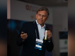 Amilcar Vianna, diretor da Associação Estadual dos Corretores de Seguros RJ (AECOR-RJ) / Foto: Divulgação