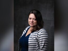 Ana Medori, Gerente de Subscrição Construção Civil e IDI ESSOR / Foto: Divulgação