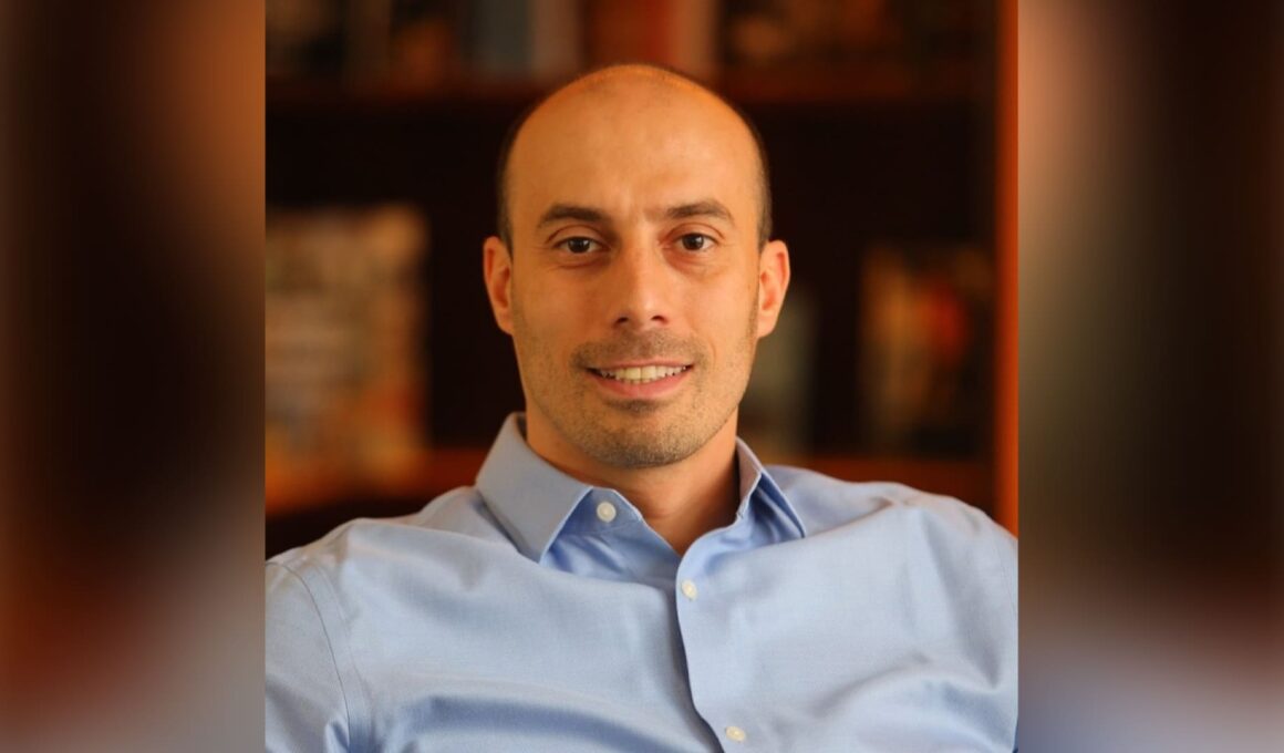 Daniel Morroni, diretor dos Centros Automotivos Porto e da Renova Ecopeças / Reprodução