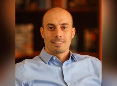 Daniel Morroni, diretor dos Centros Automotivos Porto e da Renova Ecopeças / Reprodução