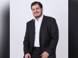 Rafael Gabarra, advogado especialista em direito previdenciário / Foto: Divulgação