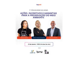 I Fórum Verde Seg News debate preservação ambiental no mercado corporativo / Divulgação