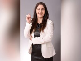 Alessandra Salim Braga, advogada na Rücker Curi - Advocacia e Consultoria Jurídica / Foto: Divulgação