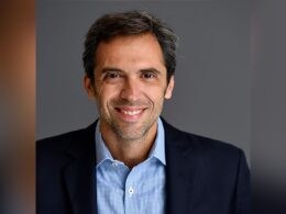 Manuel Tarantino, diretor do escritório da Charles Taylor no Rio de Janeiro / Foto: Divulgação