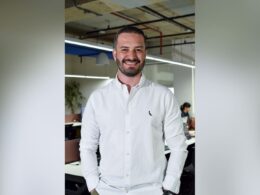 Frederico Torres, sócio-sênior do Grupo Hub, consultoria de RH / Foto: Divulgação