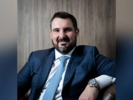 Lucas Miglioli, sócio-fundador do escritório M3BS Advogados e membro da Comissão Permanente de Governança e Integridade da OAB/SP e da Comissão Especial de Compliance da OAB/SP / Foto: Divulgação