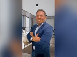 André Scotti, Diretor Comercial Corporativo da Ituran Brasil / Foto: Divulgação