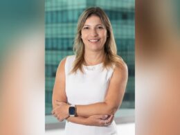 Priscila Conduta Elias, CEO da Conduta Plus Consultoria e Corretora de Seguros / Foto: Divulgação